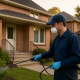 Pest Control Safehome Pest Services