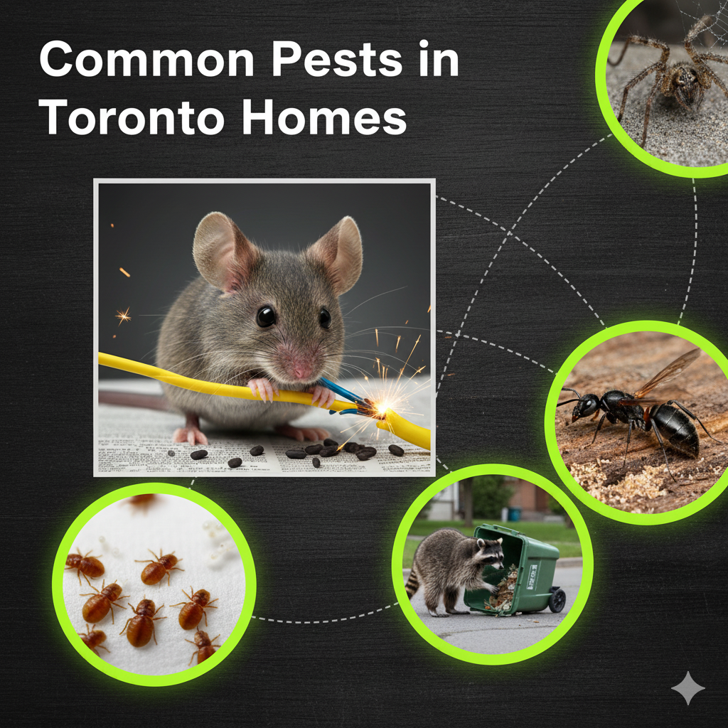 Pest Control Safehome Pest Services