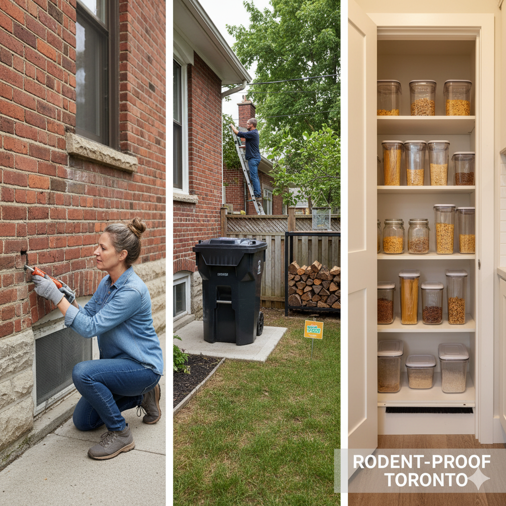 Pest Control Safehome Pest Services