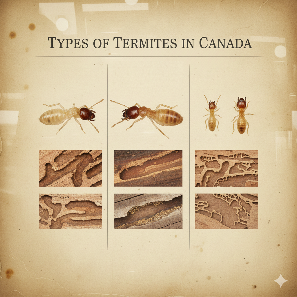 Pest Control Safehome Pest Services