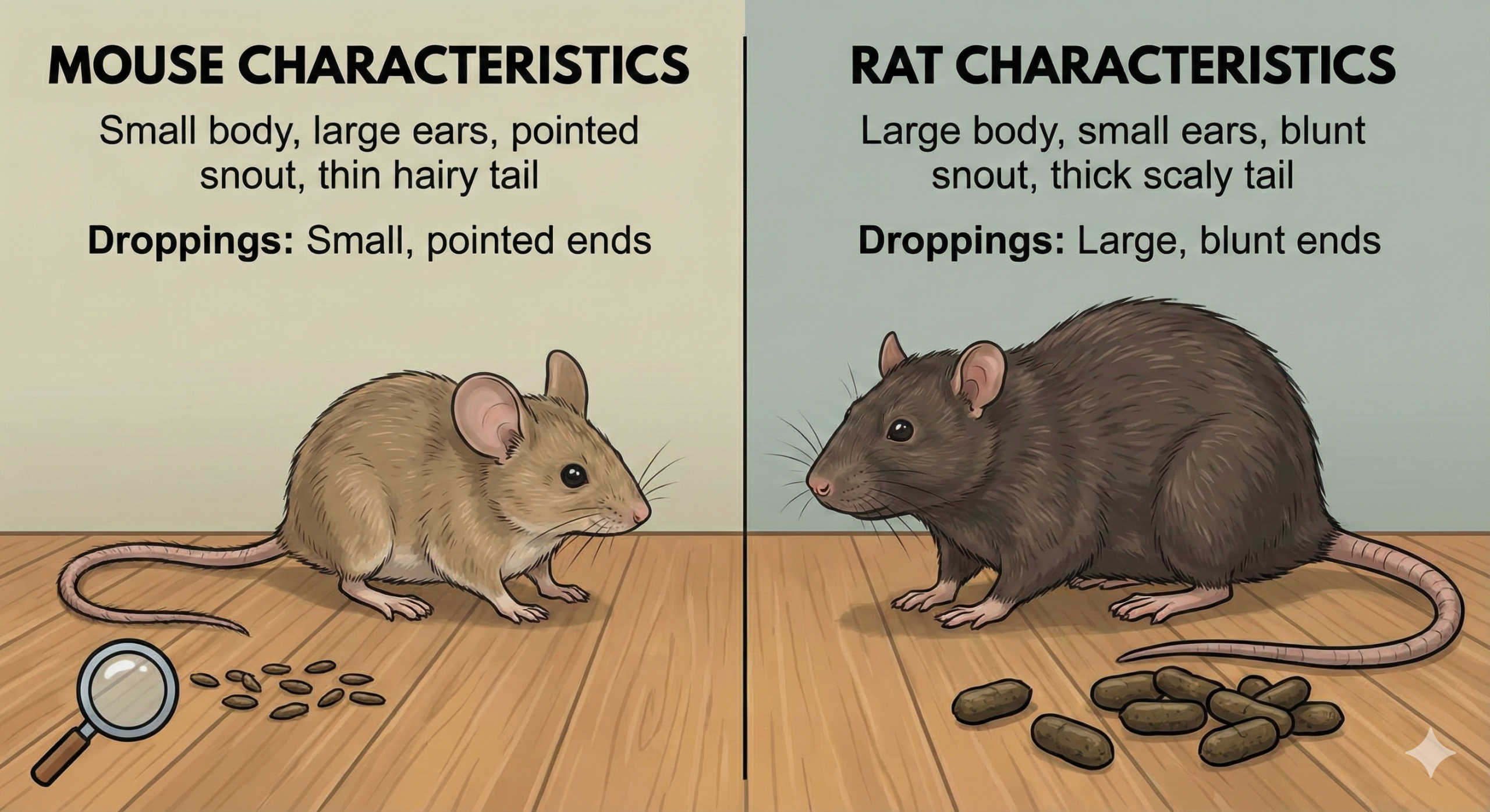 Pest Control Safehome Pest Services