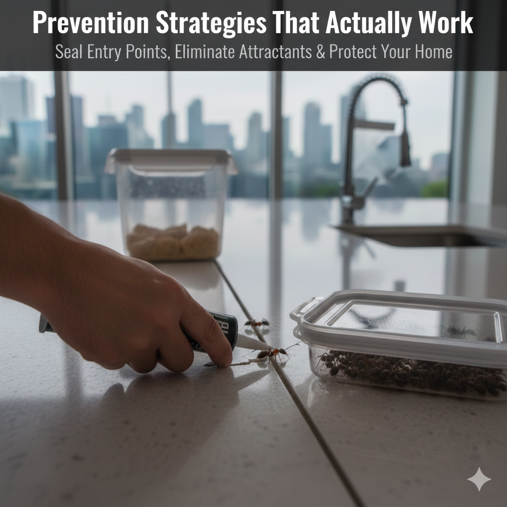 Pest Control Safehome Pest Services