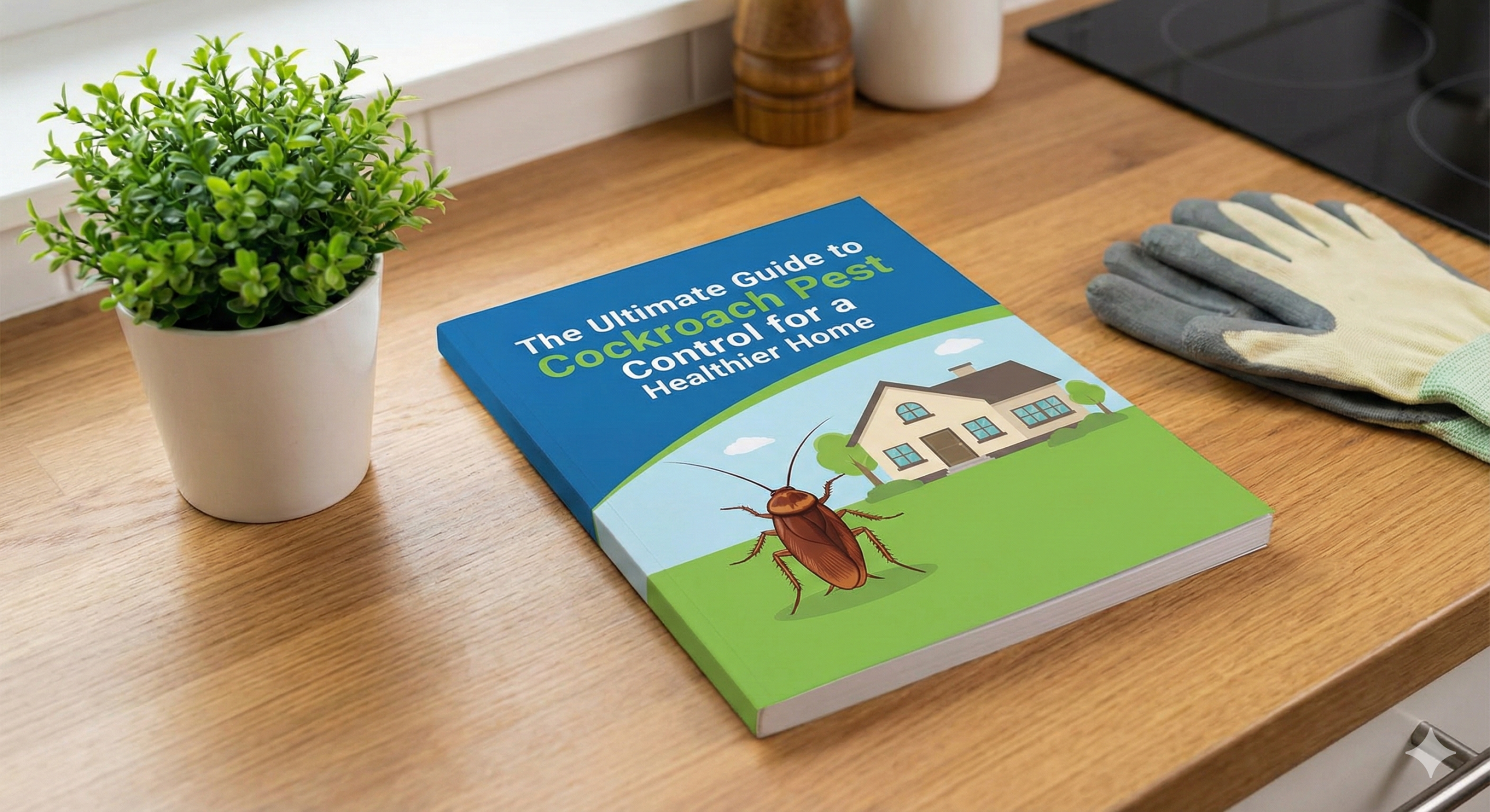 The Ultimate Guide to Cockroach Pest Control for a Healthier Home