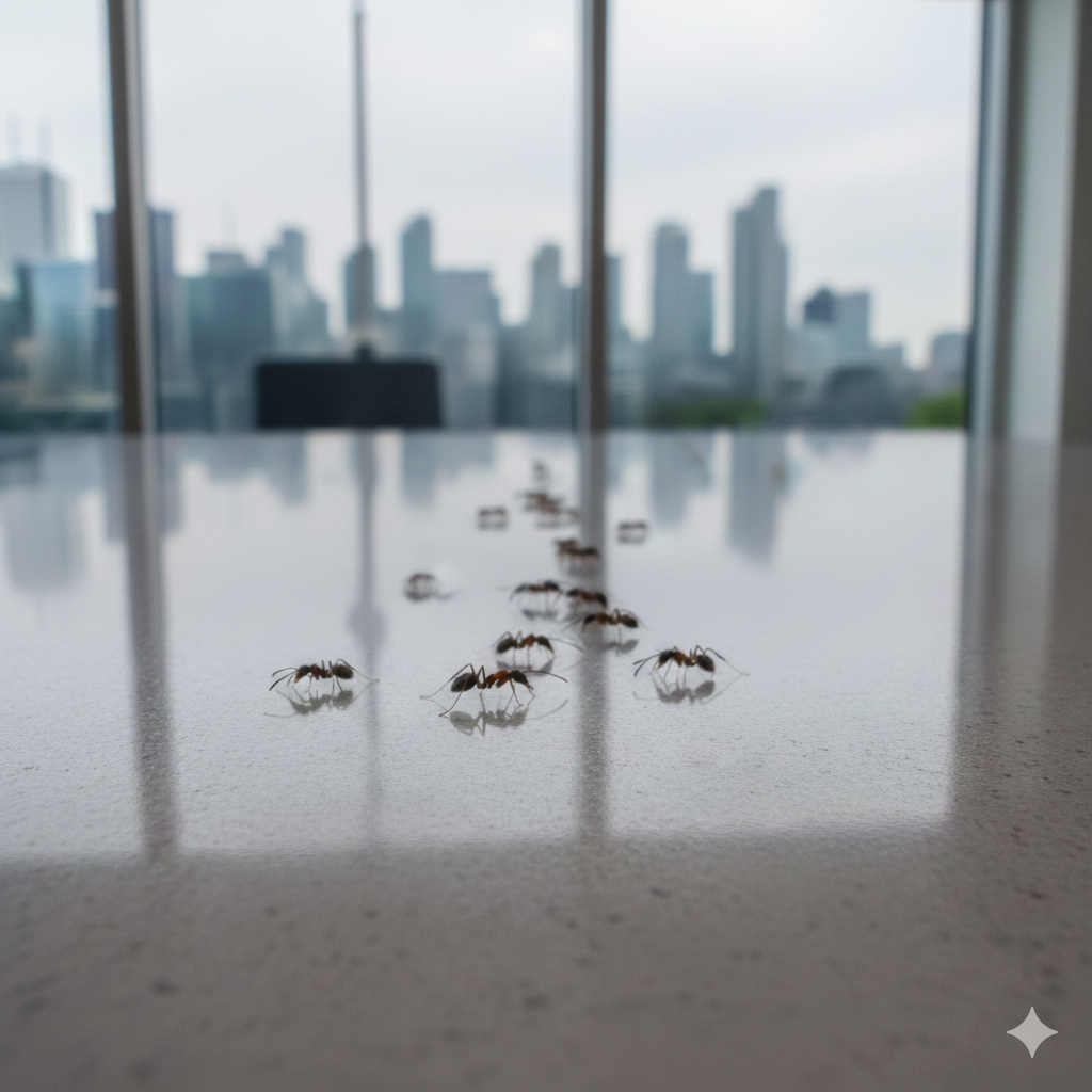 Pest Control Safehome Pest Services