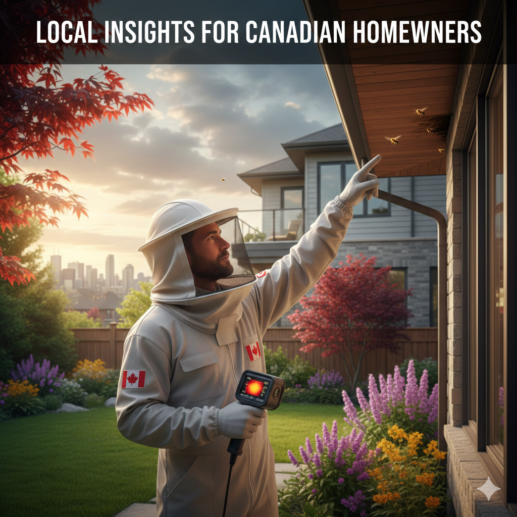 bee control, Pest Control Safehome Pest Services