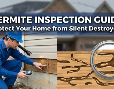 termite inspection
