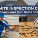 termite inspection